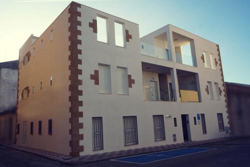 La Carolina Apartment | Apartamentos Ondeanos