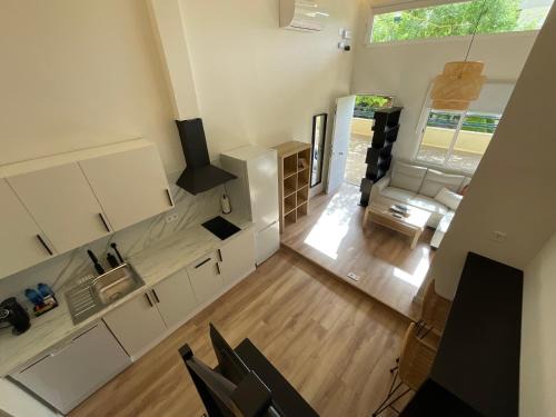 Antequera Apartment | Apartamentos Parque Veronica 1 Y 2