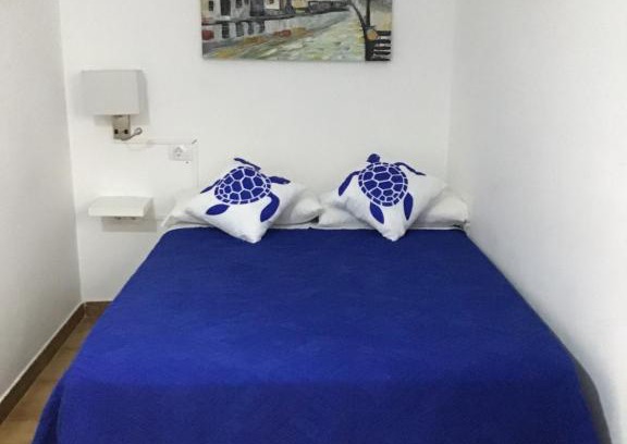 Playa de la Calera Hotel | Apartamentos Playamar II
