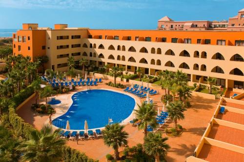Punta del Moral Apartment | Apartamentos Playamarina