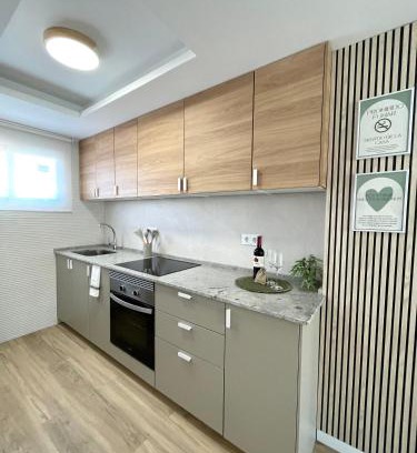 Mil Palmeras Apartment | Apartamentos Quesada