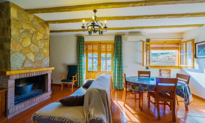 Alcala del Jucar House | Apartamentos Ribera del Júcar