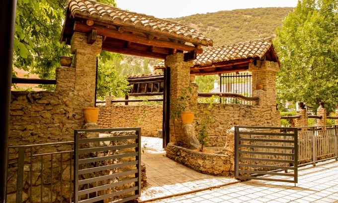 Arbuniel Apartment | Apartamentos Rurales Labrador