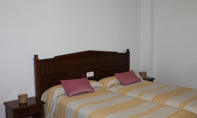 Capileira Apartment | Apartamentos Rurales Rosendo: "La Mejorana"