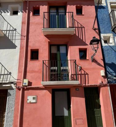 Old Town Apartment | Apartamentos San Telmo