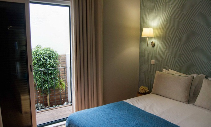 Old Town Apartment | Apartamentos Santa Maria