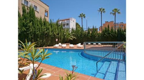 Cala Bona Apartment | Apartamentos Sema