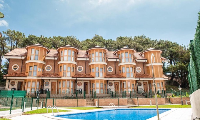 Noja Apartment | Apartamentos Torre Cristina