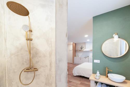 Santiago de Vigo Apartment | Apartamentos turísticos Fátima, en el centro de Vigo