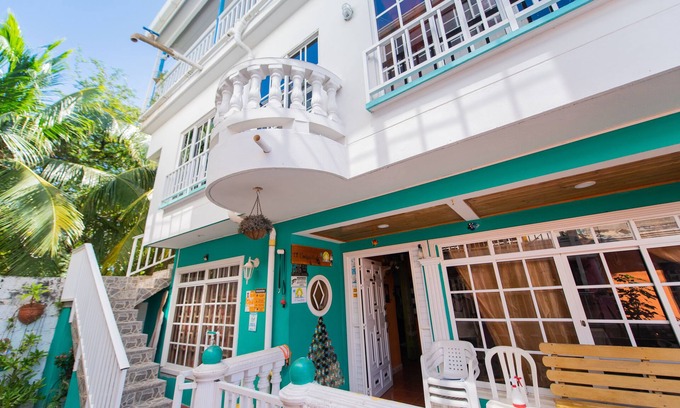 San Andres Apartment | APARTAMENTOS TURISTICOS EL CONQUISTADOR