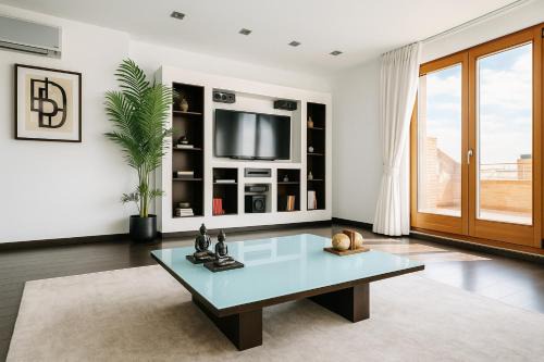 Soria Apartment | Apartamentos Turisticos de Soria Moreras