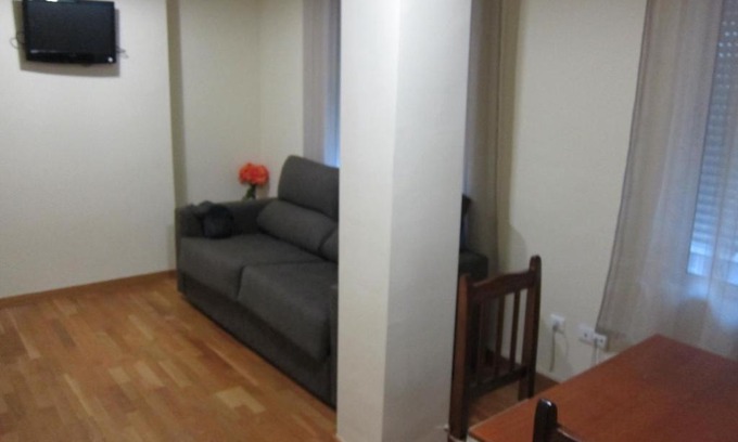 Sant Francesc Apartment | Apartamentos Valencia