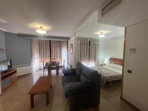 Ainsa Apartment | Apartamentos Villa de Ainsa