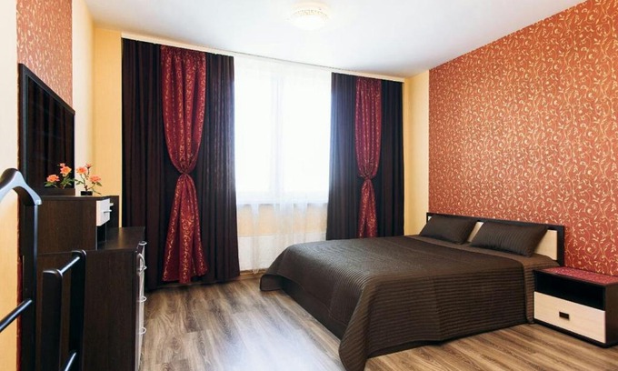 Leninskiy rayon Apartment | Apartaments ALEXANDRIA on Furmanova, 103