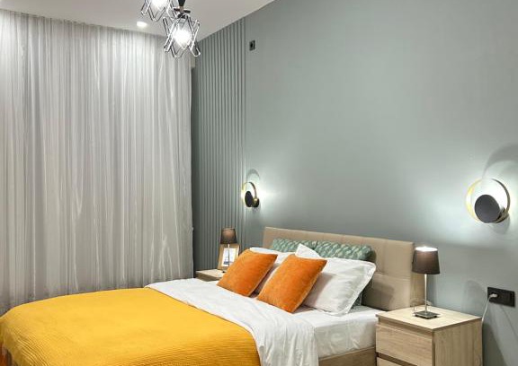 Aktau Apartment | Apartaments GREEN PLAZA