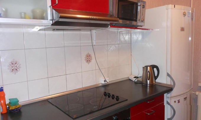 Petrodvortsovy District Apartment | Apartaments LiS 2