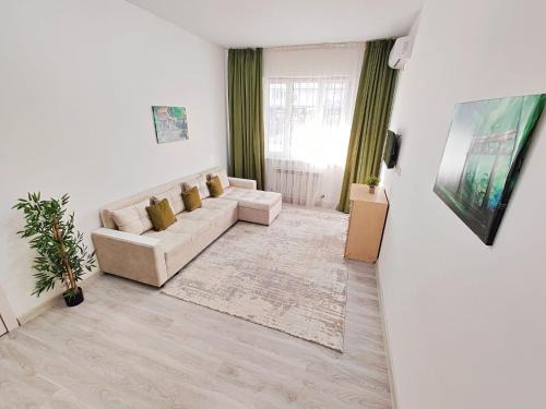 Almaty Apartment | Apartaments Oskar Baisheva 28/4