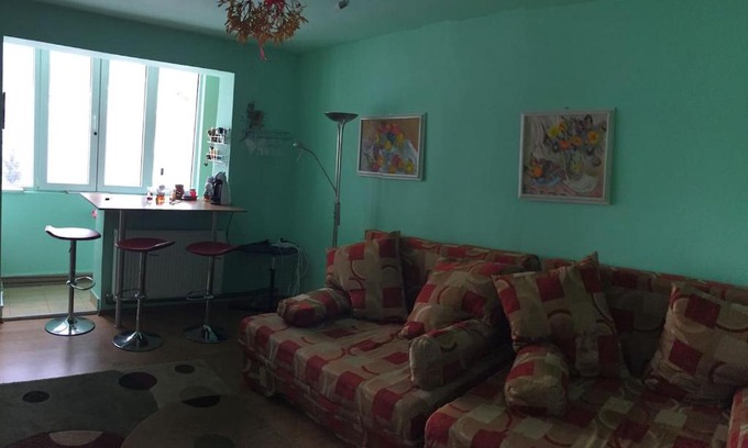 Azuga Apartment | Apartamentul cu suflet