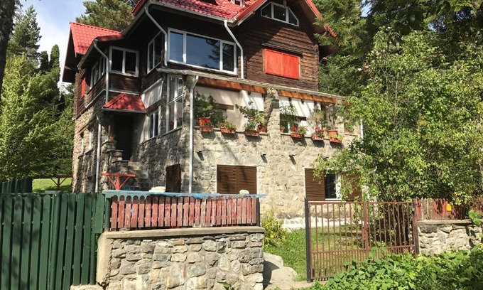 Predeal Apartment | Apartamentul Ursilor