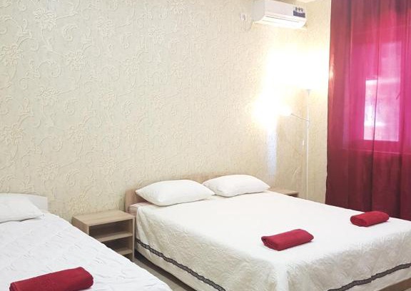 Novaya Adygeya Apartment | Apartamenty Мега-Икея