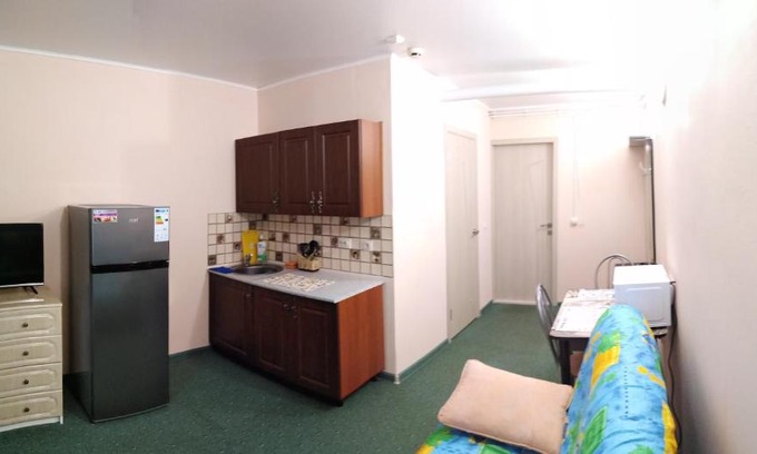 Tyumen Apartment | Апартаменты Барнаульская 42 Онко центр