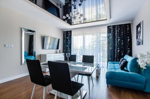 Kielce Apartment | Apartamenty Bristol, Ul Piotra Ściegiennego 3 mieszkania 54