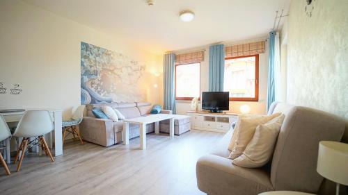 Karpacz Apartment | Apartamenty Every Sky Polna 4 Karpacz