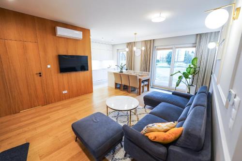 Ilawa Apartment | Apartamenty Iława - Marina
