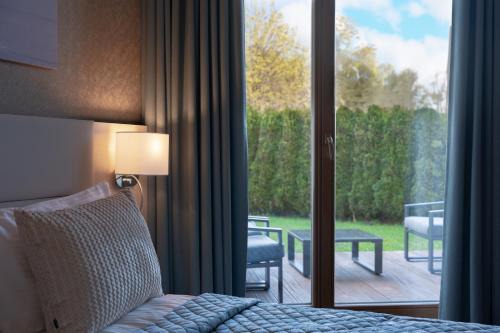 Cetniewo Apartment | Apartamenty In - Prywatne Apartamenty - Gwiazda Morza Władysławowo