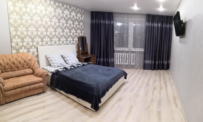 Oryol Apartment | Апартаменты Комсомольская 269