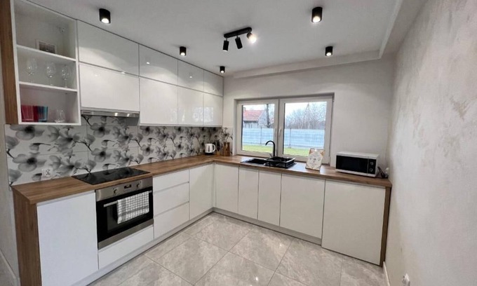 Zator Apartment | Apartamenty Max House