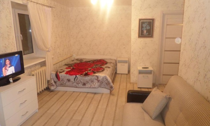 Yaroslavl Historic City Centre Apartment | Apartamenty Na Nekrasova