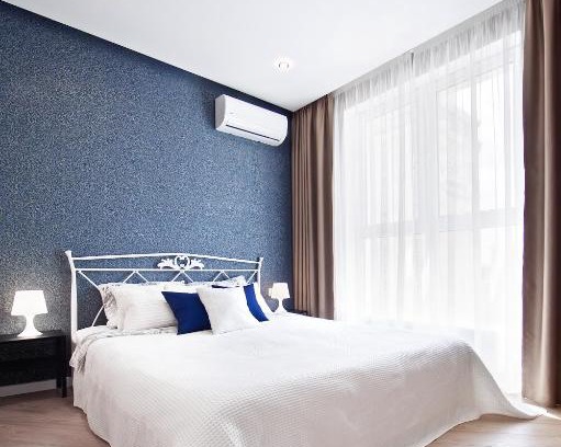 Krasnodar Apartment | Апартаменты на ул. Красная В ЖК "Большой"