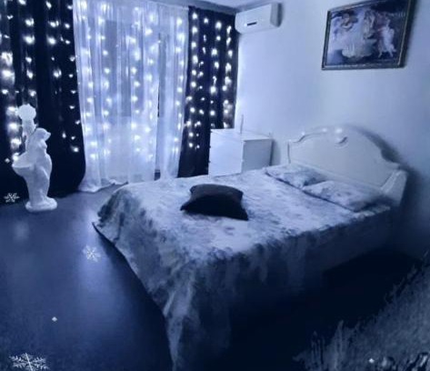 Krasnyy Gorod Sad Apartment | Apartamenty na zapadnom