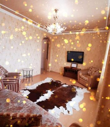 Krasnyy Gorod Sad Apartment | Apartamenty na zapadnom 2