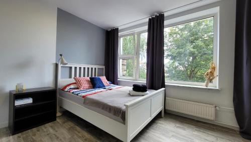 Kwidzyn Apartment | Apartamenty Parkowe nr 6