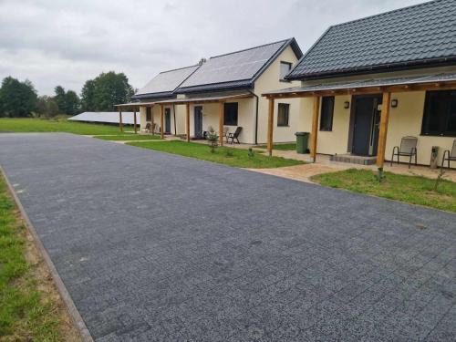 gmina Połaniec Apartment | Apartamenty Promyk
