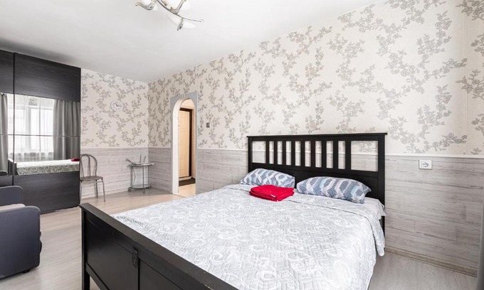 Novo-Savinovskiy Apartment | Апартаменты у Ривьеры