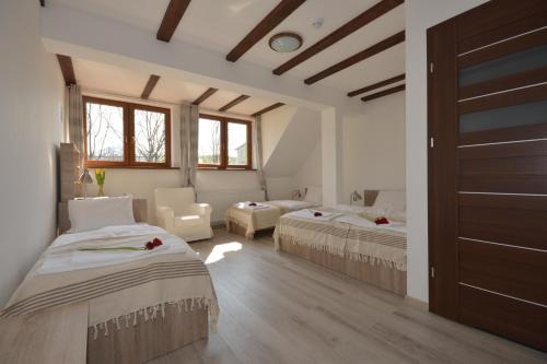 Stronie Slaskie Apartment | Apartamenty Zielony Dom