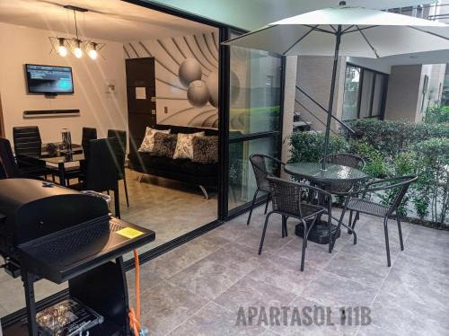 La Tebaida Apartment | Apartasol, Eje cafetero Reservas de la Colina 111B