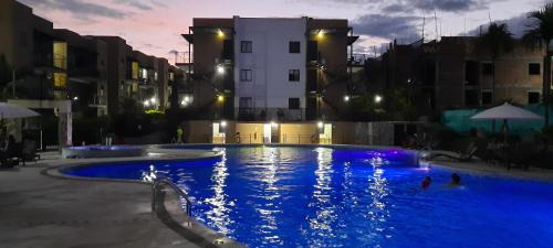 La Tebaida Apartment | Apartasol Reserva La Colina