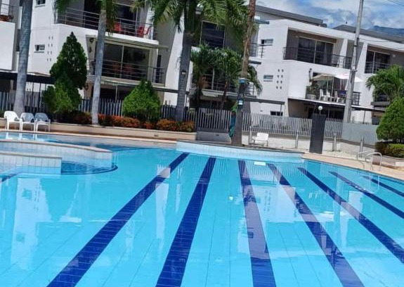 Santa Fe de Antioquia Apartment | Apartasol Santafe de Antioquia