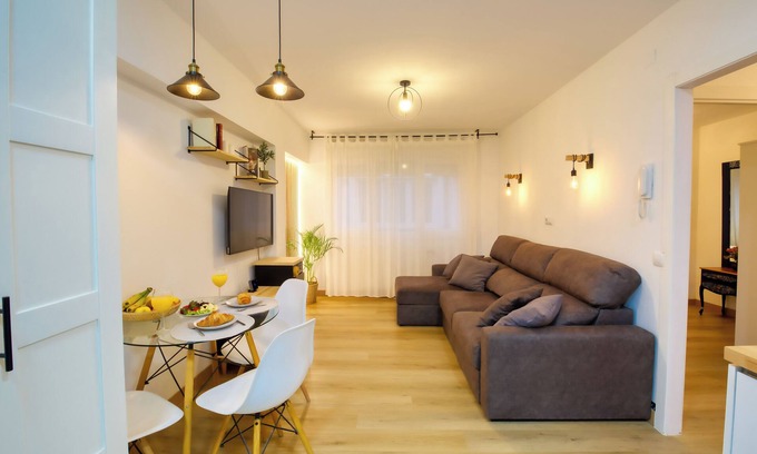 Oviedo City Centre Apartment | Apartastur26 Gascona Tourist Apartments Oviedo Center