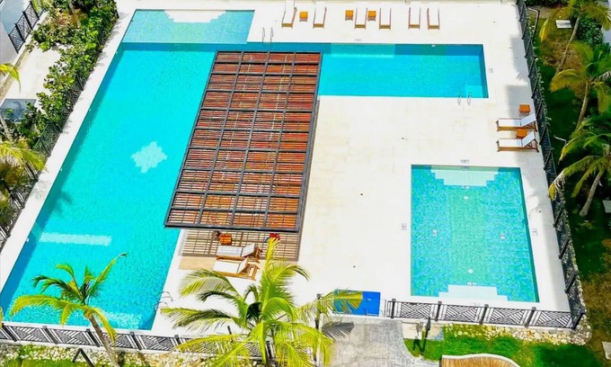Santa Marta Apartment | Apartasuite Salinas del Mar - Bello Horizonte