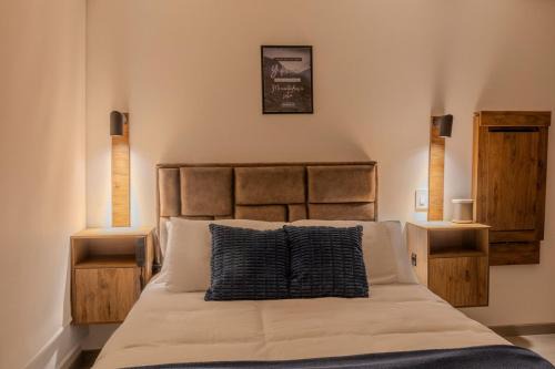 Usaquen Apartment | Apartasuite Smart cerca de la Fundación Santa Fé