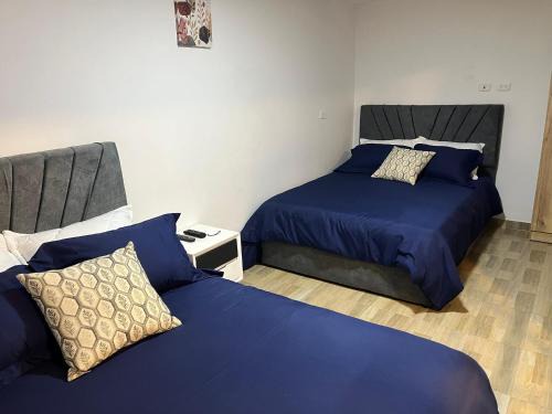 Calle 26 House | APARTASUITES BOGOTA 53 - 101a