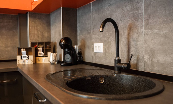 Tractorul Apartment | ApartBnb Bella Vista 50