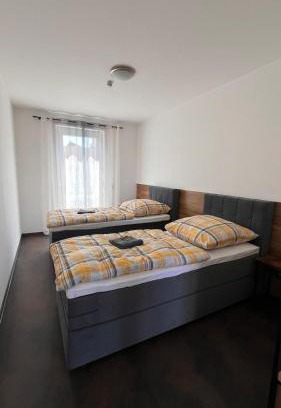 Hildesheim District Apartment | ApartDays Sarstedt