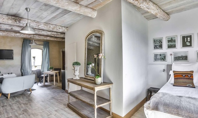 Gordes Apartment | Apartement Like a Local Gordes