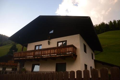Predoi Apartment | Apartement Thekla, Prettau